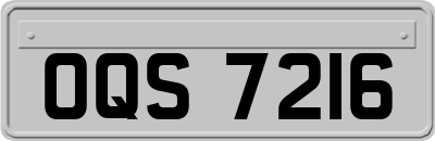 OQS7216