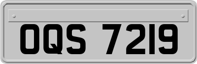 OQS7219