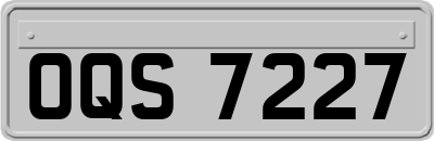 OQS7227