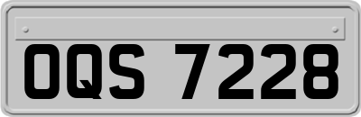 OQS7228