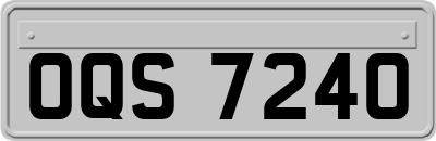 OQS7240