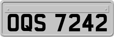 OQS7242
