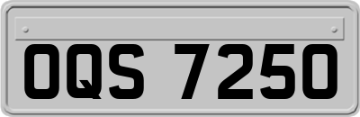 OQS7250