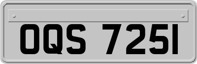 OQS7251