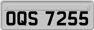 OQS7255
