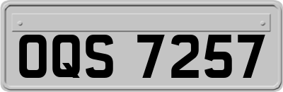 OQS7257
