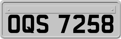 OQS7258