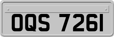 OQS7261