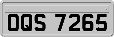 OQS7265