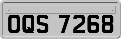 OQS7268