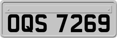 OQS7269