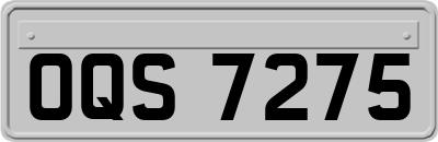 OQS7275