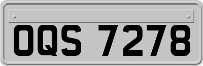 OQS7278