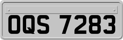 OQS7283