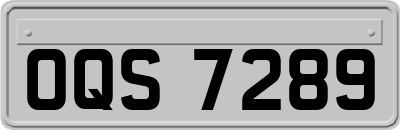 OQS7289