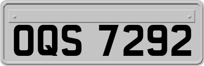 OQS7292