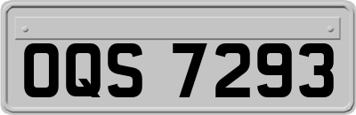 OQS7293