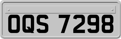 OQS7298