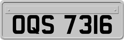 OQS7316