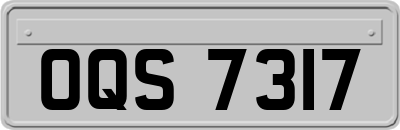 OQS7317