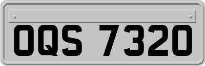 OQS7320