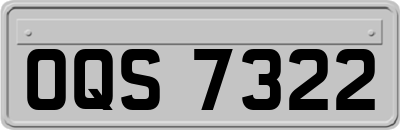 OQS7322