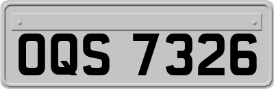 OQS7326