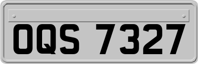 OQS7327