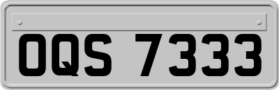 OQS7333