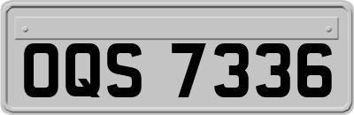 OQS7336