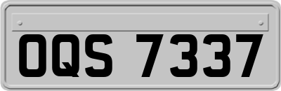 OQS7337