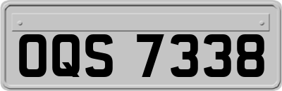 OQS7338