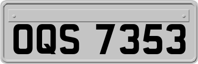 OQS7353