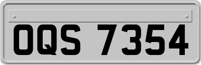 OQS7354