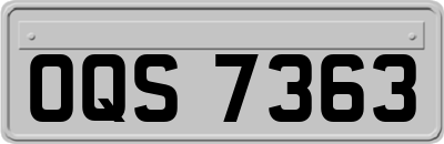 OQS7363