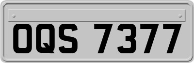 OQS7377