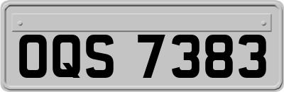 OQS7383