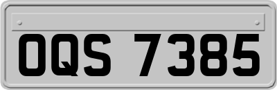 OQS7385