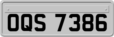 OQS7386
