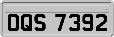 OQS7392