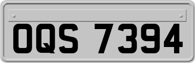 OQS7394