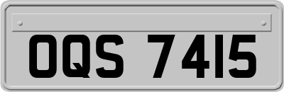 OQS7415