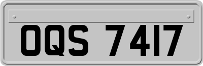 OQS7417