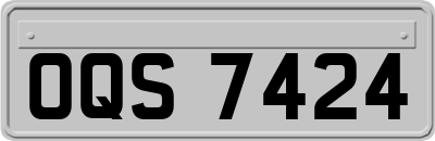 OQS7424