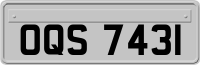OQS7431