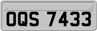 OQS7433