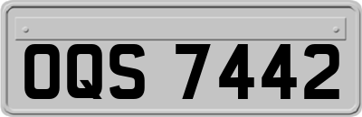 OQS7442