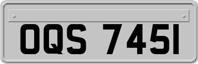 OQS7451