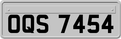 OQS7454