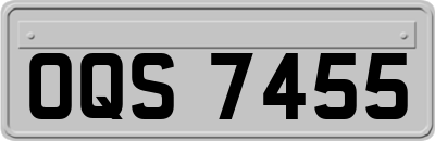 OQS7455